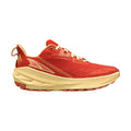 Altra Experience  Wild Red Orange
