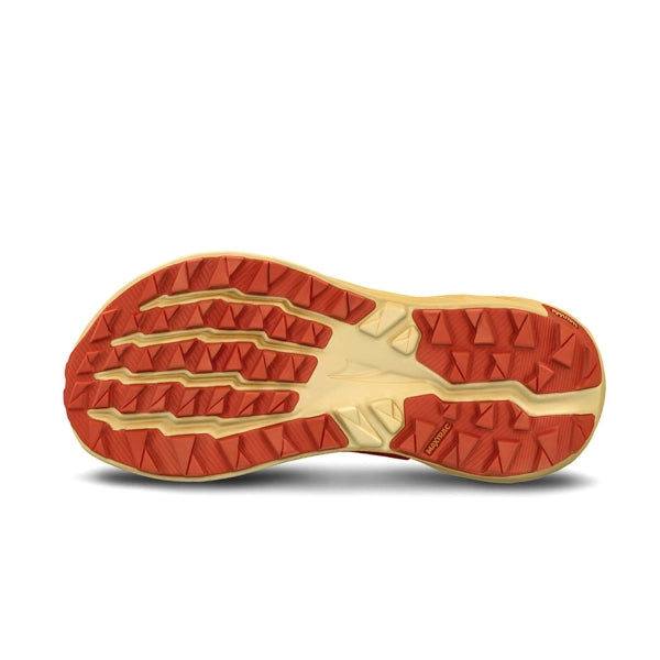 Altra Experience  Wild Red Orange