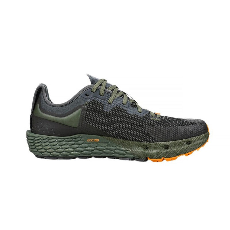 Altra Timp 4 Dark Gray