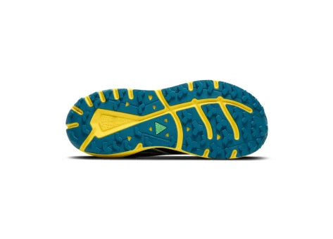 Brooks Divide 5 Black / Celestial / Quince