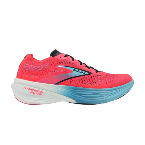 Brooks Hyperion Elite 4 Naranja