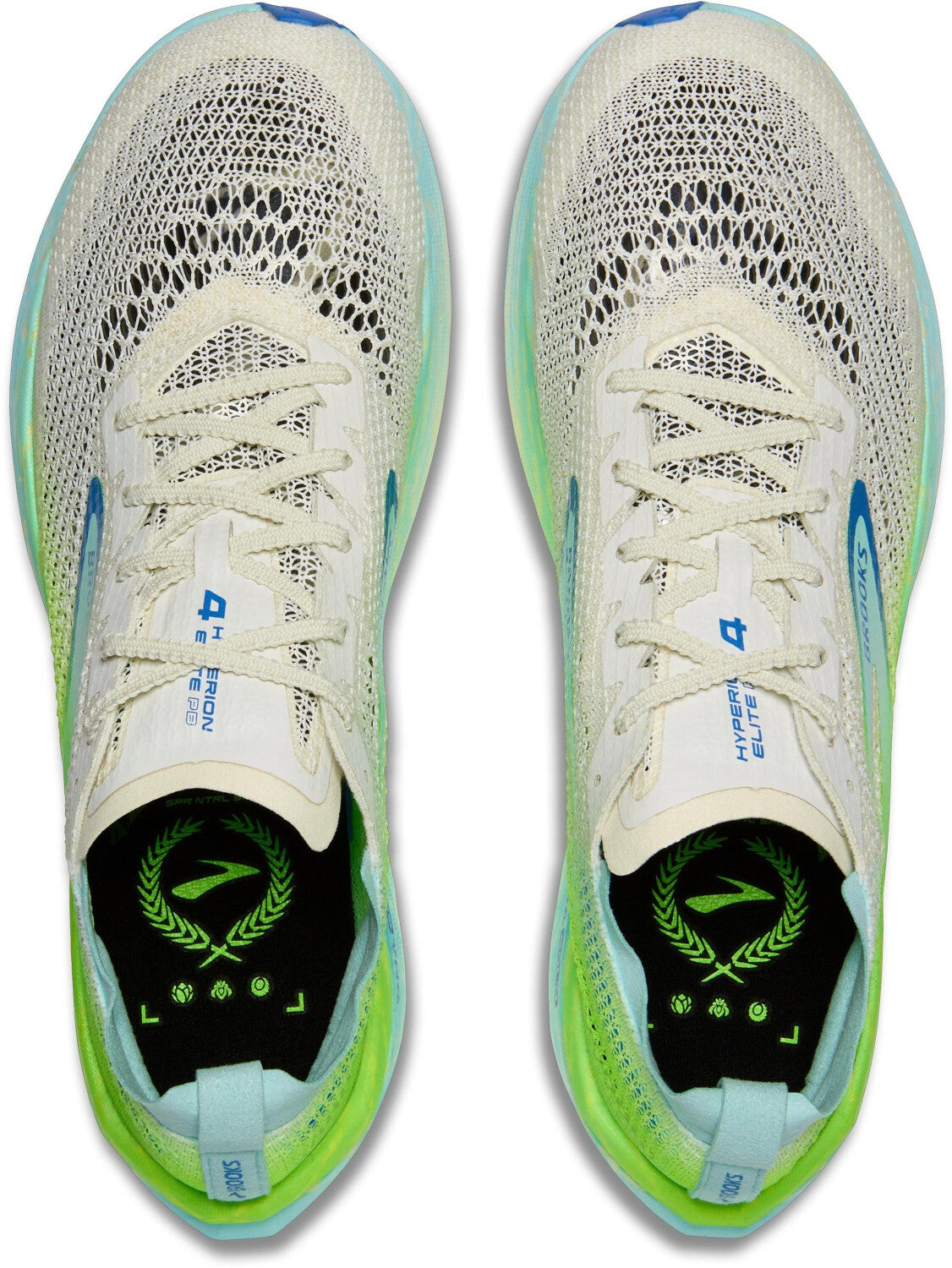 Brooks Hyperion Elite 4 PB