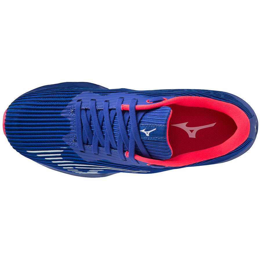 Mizuno Wave Shadow 4