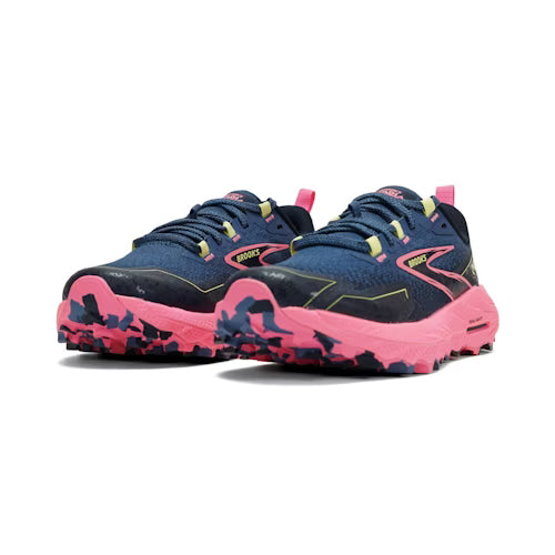 Brooks Cascadia 18