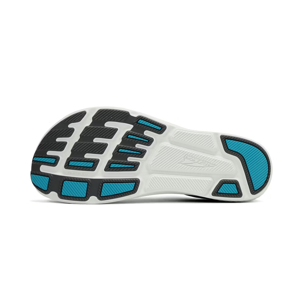 Altra Escalante 4 Black / Grey