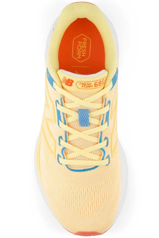 New Balance Fresh Foam 680 v8