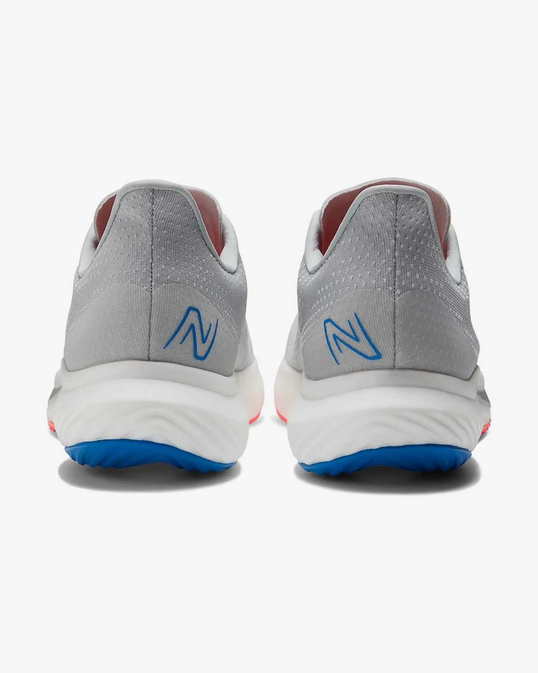 New Balance Fuelcell Rebel v3 Gris Hombre