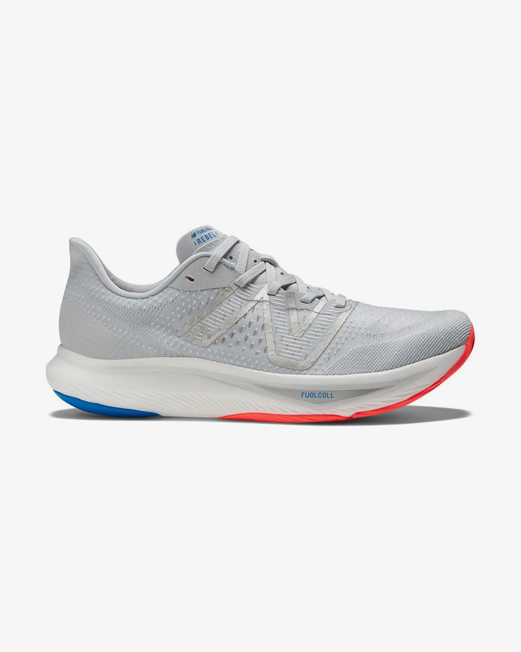 New Balance Fuelcell Rebel v3 Gris Hombre