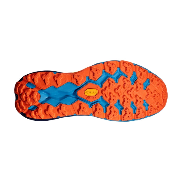 Hoka Speedgoat 5 Citrus Glow