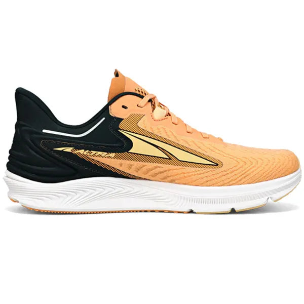 Altra Torin 6 Negro Naranja