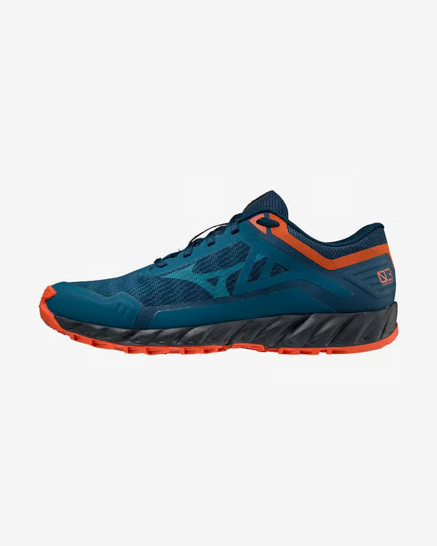 Mizuno Wave Ibuki 3 Azul/Naranja