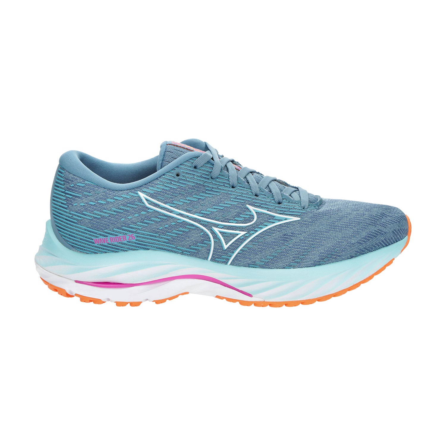 Mizuno Wave Rider 26