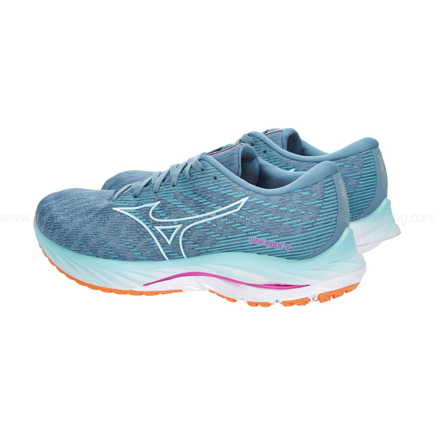 Mizuno Wave Rider 26