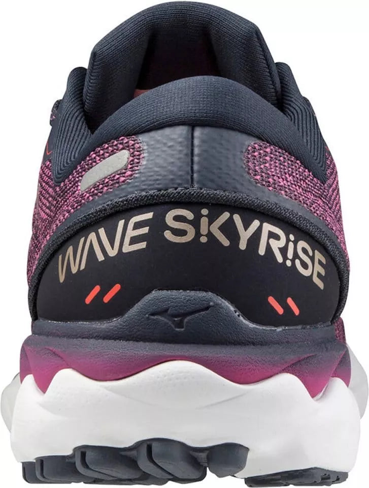 Mizuno Wave Skyrise 2