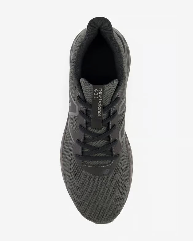 New Balance 430 v2 Negro