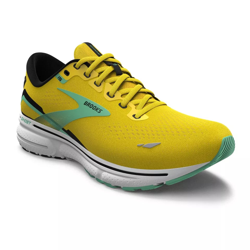 Brooks Ghost 15 Limon