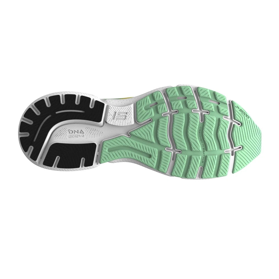 Brooks Ghost 15 Limon