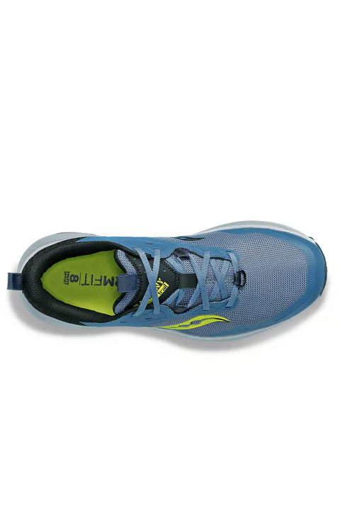 Saucony Blaze TR Murk Black