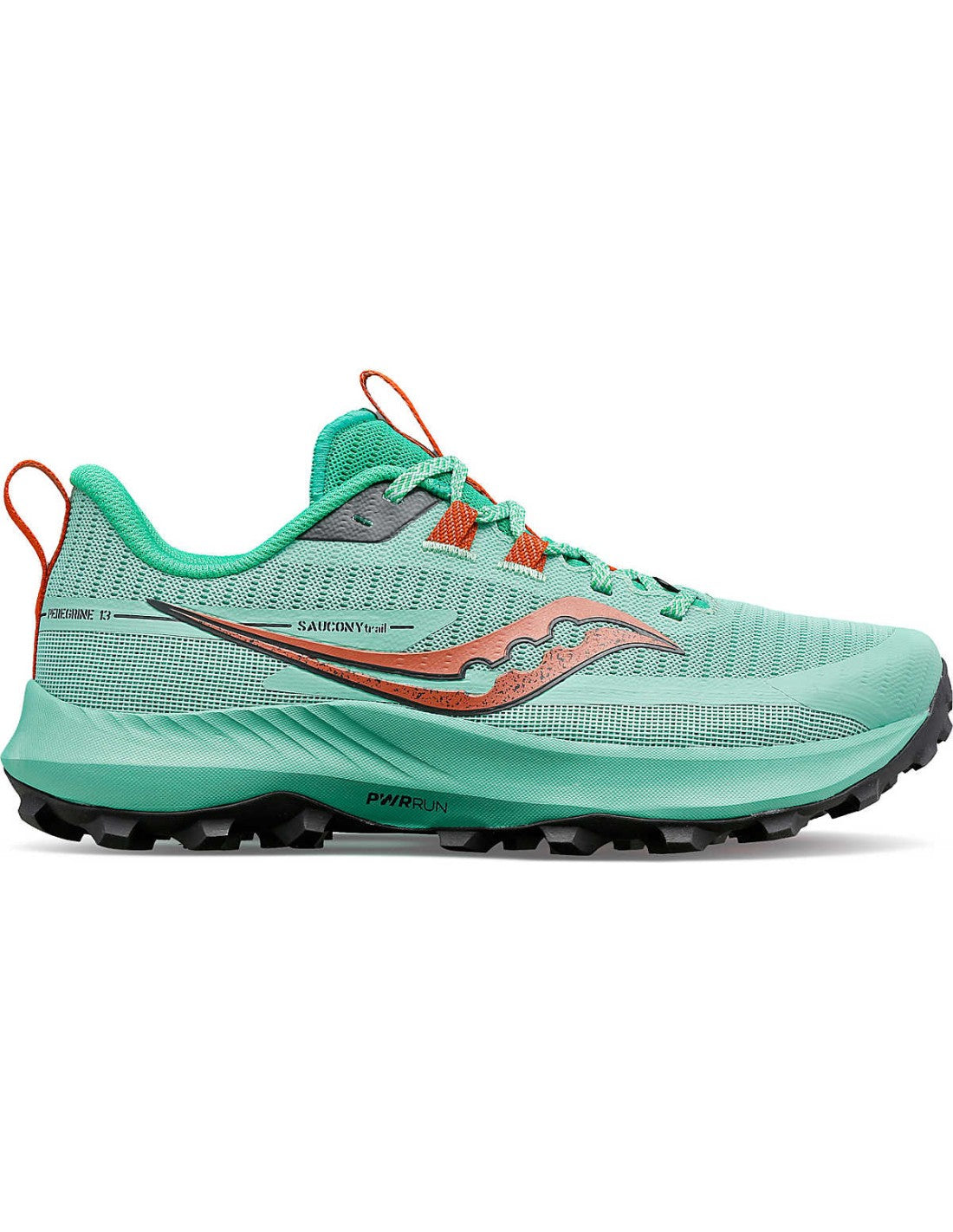 Saucony Peregrine 13