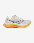 Saucony Endorphin Speed 4 White/Peel