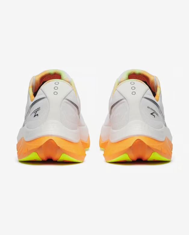 Saucony Endorphin Speed 4 White/Peel