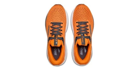 Brooks Adrenaline GTS 24 Orange/Ebony/Coun