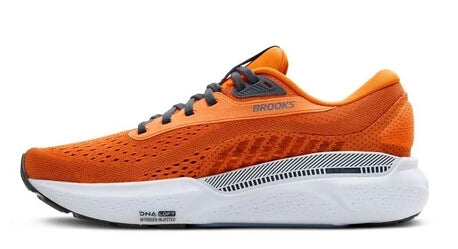 Brooks Adrenaline GTS 24 Orange/Ebony/Coun