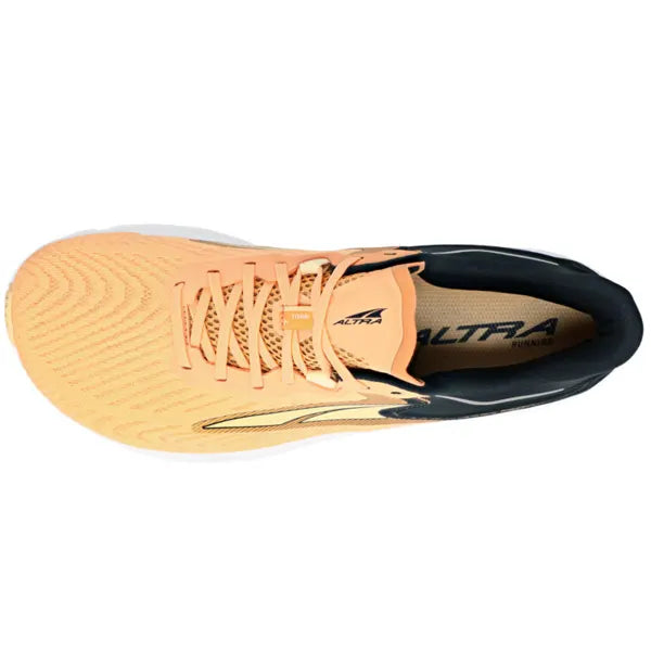 Altra Torin 6 Negro Naranja