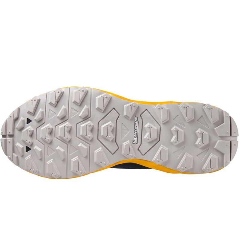 Mizuno Wave Daichi 7 Azul