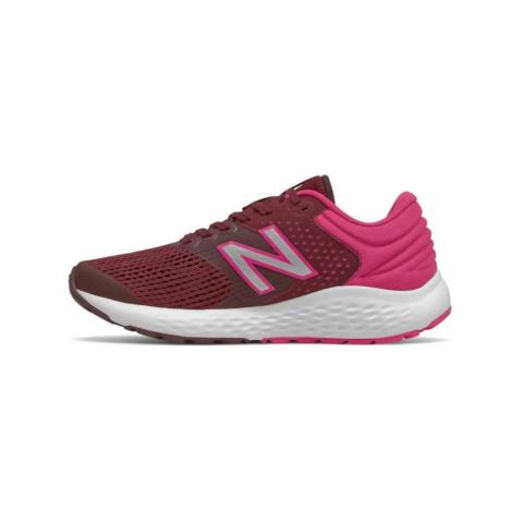 New Balance W520 Guinda / Burdeos