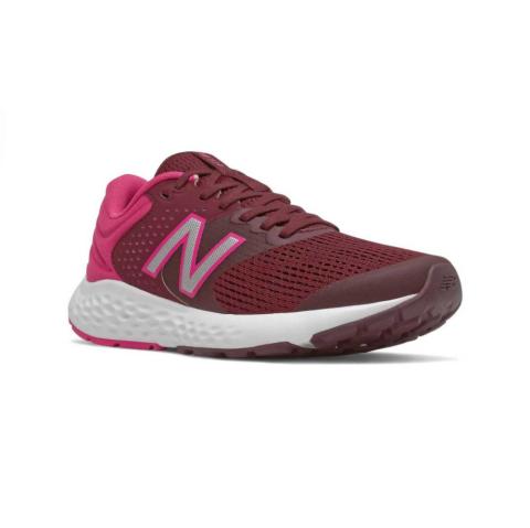 New Balance W520 Guinda / Burdeos