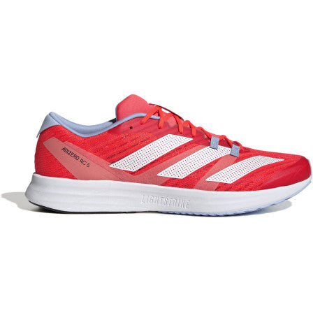 Adizero RC 5 Red
