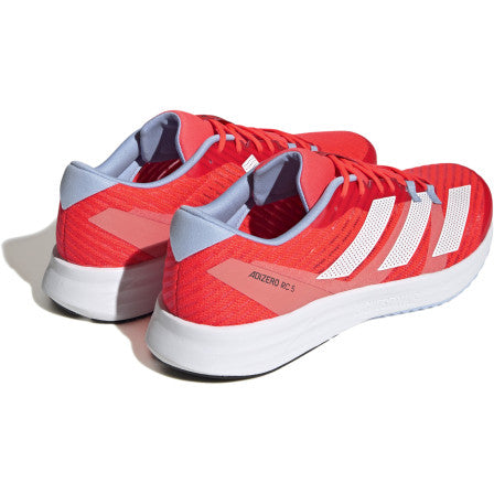Adizero RC 5 Red