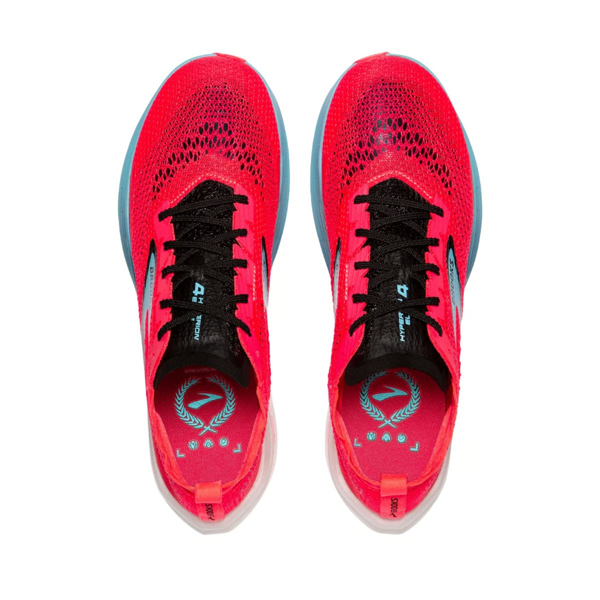 Brooks Hyperion Elite 4