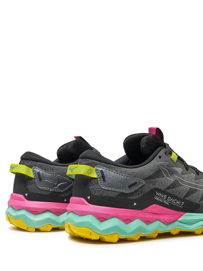 Mizuno Wave Daichi 7