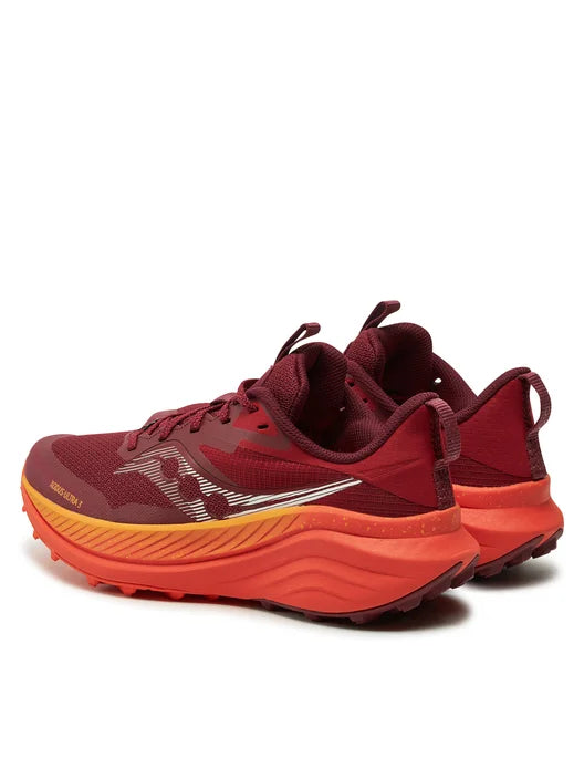 Saucony Xodus Ultra 3