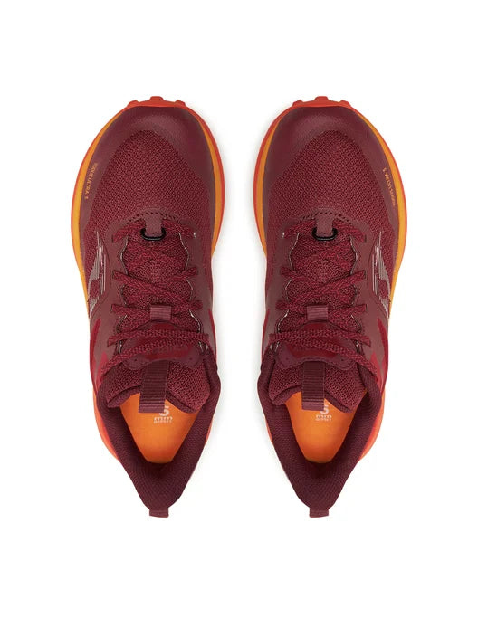 Saucony Xodus Ultra 3