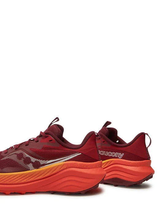 Saucony Xodus Ultra 3