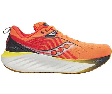 Saucony Triumph 22
