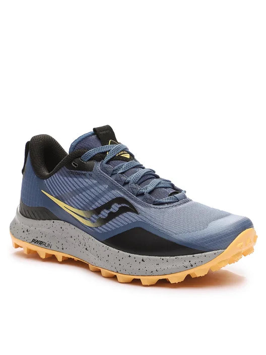 Saucony Peregrine 12