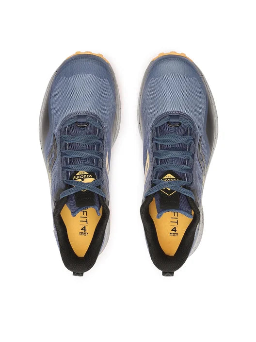 Saucony Peregrine 12